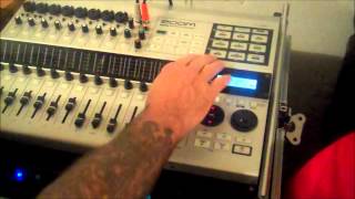 Video thumbnail for Zoom HD16 (part 2) by mark dennis