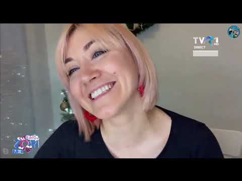 Dalma Kovacs a ales viata de familie departe de Bucuresti