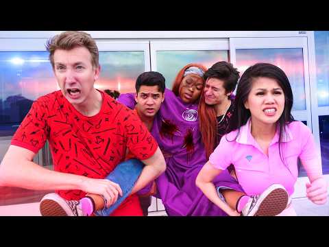 Vy Qwaint and Chad Wild Clay