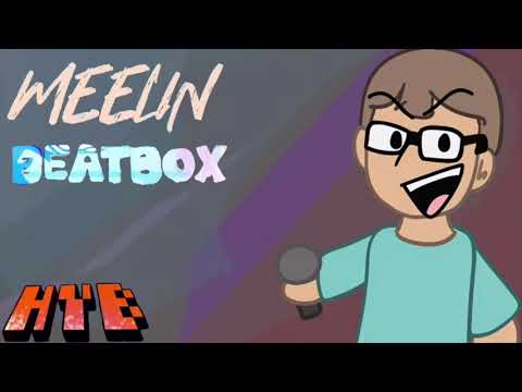Meelin Beatbox HYB FANMADE