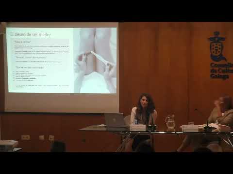 Vídeo: Voltas e reviravoltas da maternidade: maternidades precarias