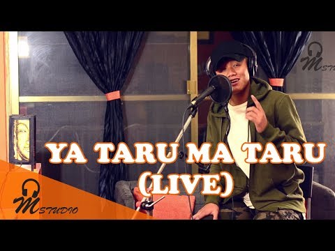 Ya taru ma taru LIVE Performance by Sonam Wangchen