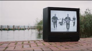 Musik-Video-Miniaturansicht zu Wenn du jetzt hier wärst Songtext von Revolverheld