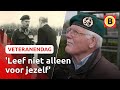 Jaap zat in DE FRONTLINIE in KOREA | Veteranendag