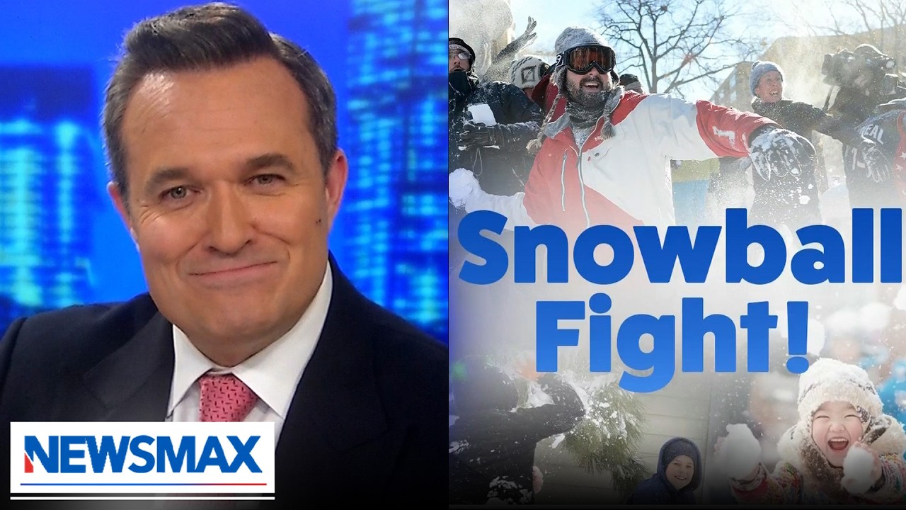 Greg Kelly: 'This is an ambush, they're angry and they hate cops'