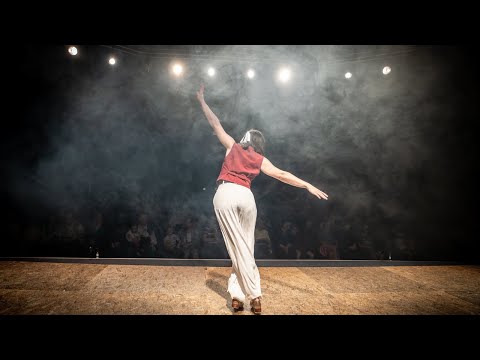 Feeling - Tap Dance - Spektakl taneczny "Dookoła świata"