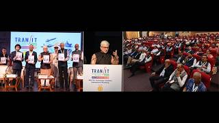 10.06.2026: Governor inaugurates an International Workshop on “Mid-TRL Technology Transition and Innovation Acceleration in Pune