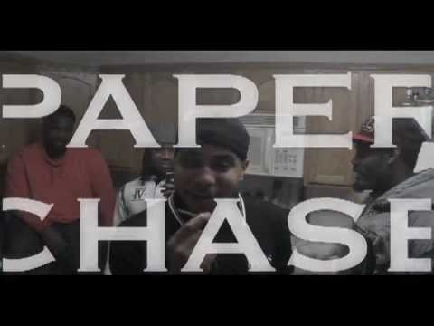 Stacks Gotti feat Bam Da Shoota - Paper Chase (Official Video)