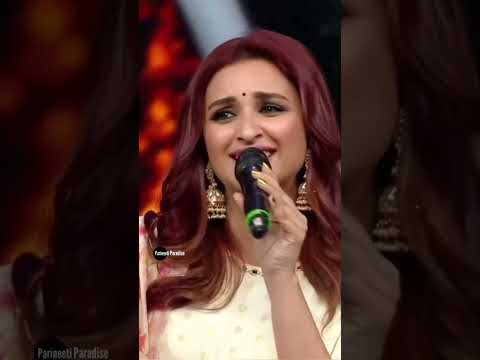 jhalla wallah/ song /sing Parineeti Chopra 
