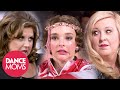 Abby Will LOSE to Teach the ALDC Moms a LESSON (Season 5 Flashback) | Dance Moms