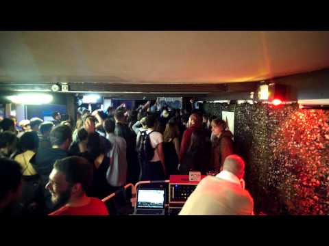 MAD CODIOUF LAST TUNE @HOUSE OF SKANK #8 DIJON