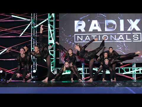 “Life of a Spider” - Mather Dance Company  | Shannon Mather Choreography