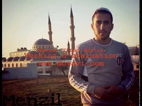 Menzil - Molla Ramazan Simsek ( Tesbihat ) 2014