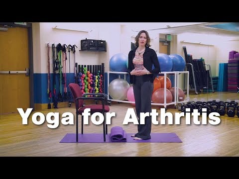Hogyan lehet kezelni a harmadik fokú artrózist