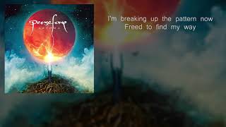 Persefone - No faced mindless (with lyrics).