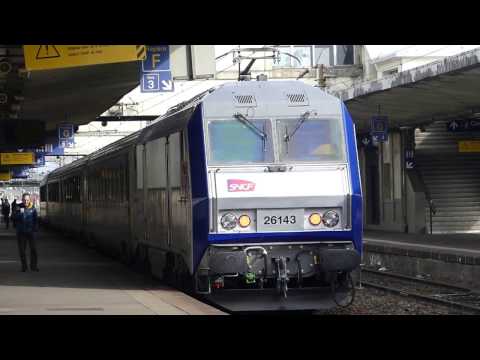 BB 26143R Grand Est (nouvelle livrée)