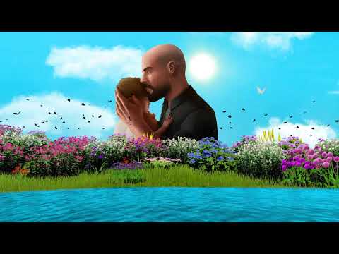 NOSFE - Te Iubesc feat. Irina Rimes (Visualizer)