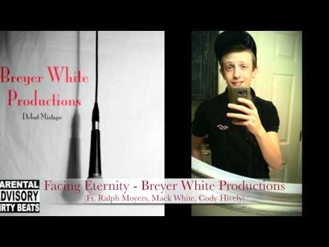 (Derek Scott Tribute) Facing Eternity - Breyer White Productions