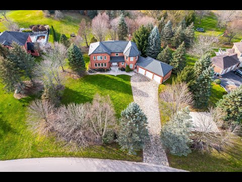 27 McCauley Drive, Bolton Home for Sale by Andrew Doumont - Real Estate Properties for Sale