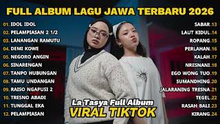 Download lagu IDOL IDOL ( HELIKOPTER TURUN KE PADANG ) - LA TASYA FULL ALBUM - LAGU JAWA TERBARU 2026 mp3