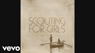 Scouting For Girls - I&#39;m Not Over You (Audio)