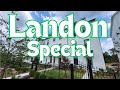 Bonus Landon Model | Alexander Providence | DRB Homes | New Townhomes for Sale