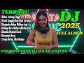 DANGDUT REMIX FULL BASS 2025 LAGU VIRAL TIKTOK Goyang Cinta Pertama Cinta Tak Berujung