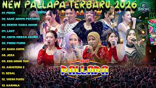 Download lagu NEW PALLAPA TERBARU 2026 🔥 FULL ALBUM NONSTOP PALING ENAK DIDENGAR! LAGU DANGDUT KOPLO VIRAL 2026 mp3