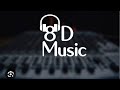 8d Song Aahiqui Song Dheere Dheer Se Meri Zindegi Me Ana