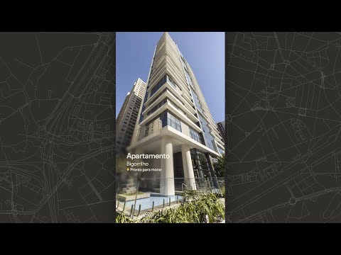 Apartamento 4 quartos no Bigorrilho - Eos Barigui - JOTA8 Imóveis