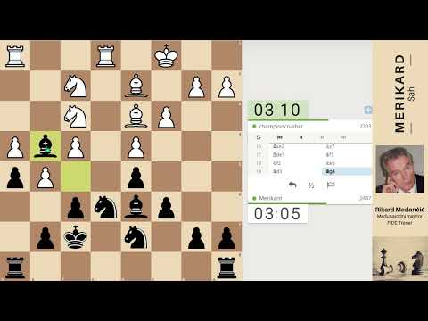 NAuči od majstora 355. - OTVARANJE KOJE NE POSTOJI