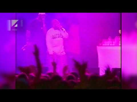 Wu-Tang Clan: As Long as I've Got You! - Germany Berlin