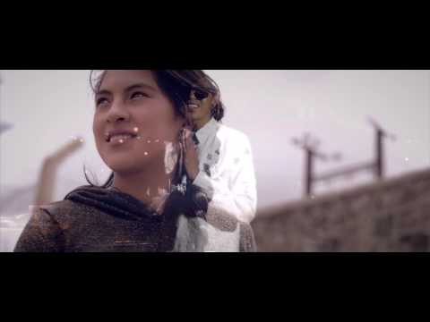 Mi Estrella - Andy & Jhozmel | Video Oficial |