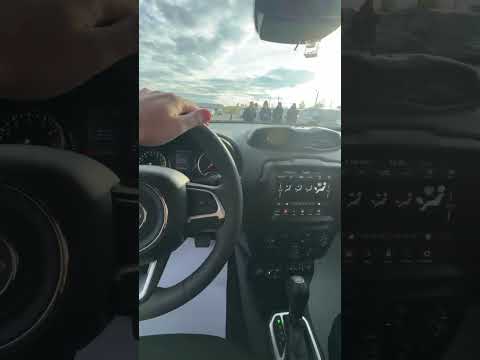 фото jeep renegade i рестайлинг 0