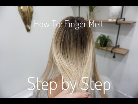 download lagu mp3 mp4 Colour Melt Hair, download lagu Colour Melt Hair gratis, unduh video klip Colour Melt Hair