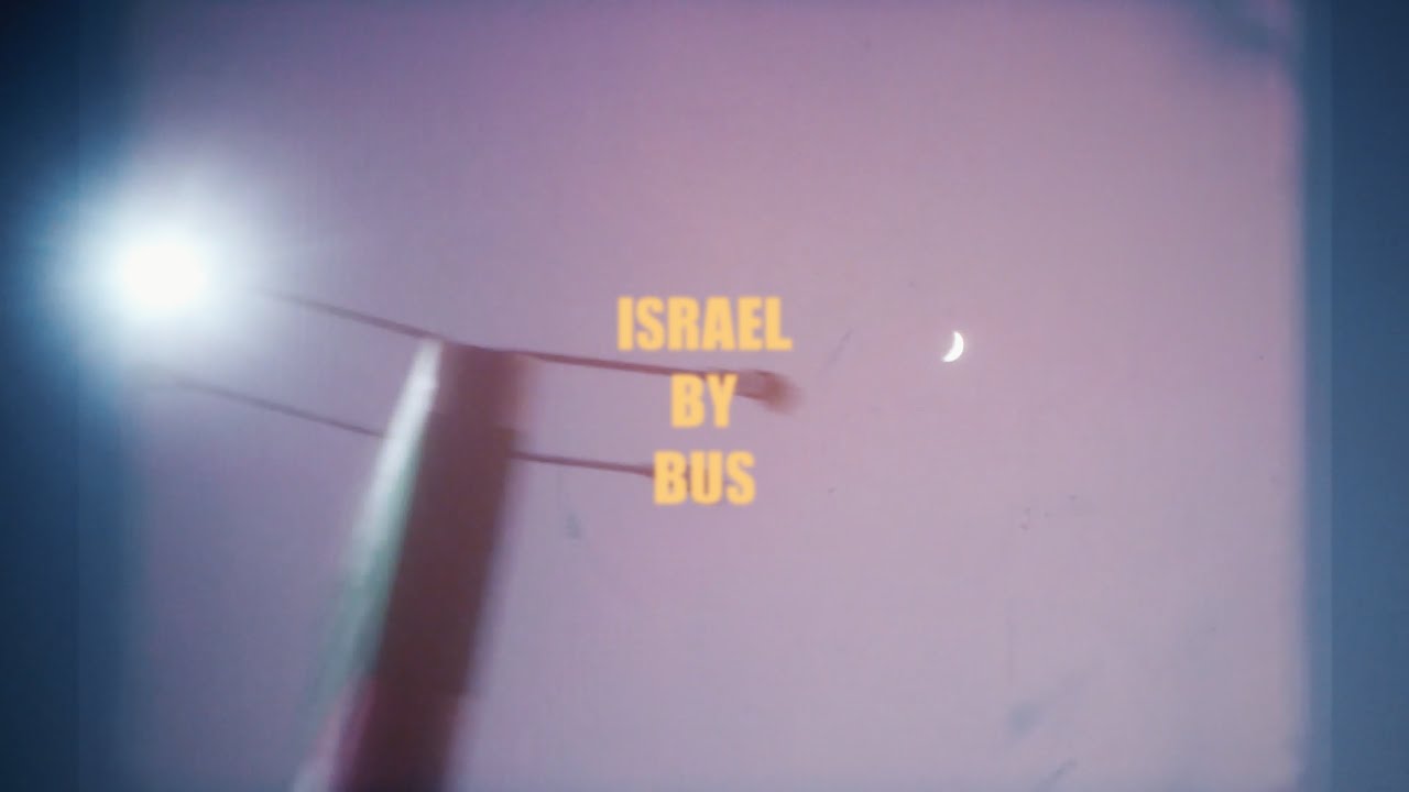 Triplet & MUMEI PAN BAND『ISRAEL BY BUS』| Practice Scene