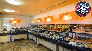 Midtown Hotel | İstanbul, Turkey | Hotel Review 🌟