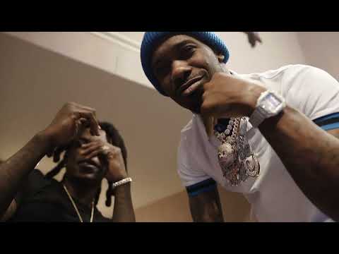 Rich With It- Hood Dreams ft. Koly P (Official Music Video)| shot by: @Allefilmz