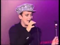 Boy George Move Away live 