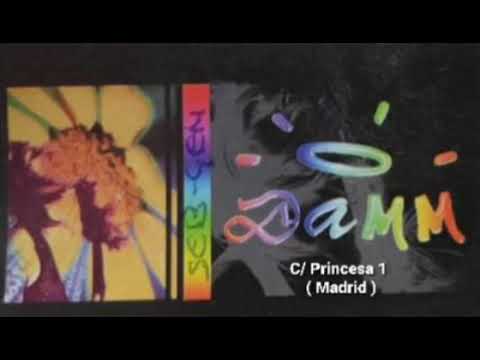 Damm Ángel Sánchez ?-?-98