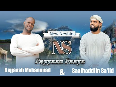 Nashiidaa afaan oromoo fayyaan faaya Najjaash&saalah