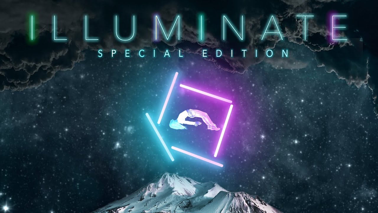 ILLUMINATE Official Trailer (2020)