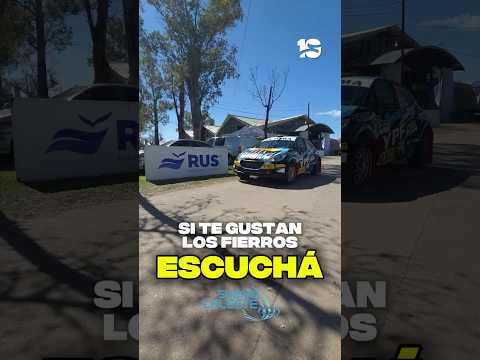 Rally Nacional San Francisco 2026