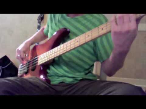 Les gens - Lofofora cover video thumbnail
