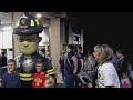 Families Invited To Night At The Firehouse In Downers Grove
