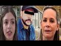 HECTOR PARRA verdades del caso GINNY HOFFMAN y DANIELA PARRA