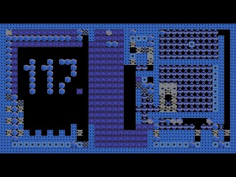 Boulder Dash for experts - 'Who Dares Wins' by Shredder