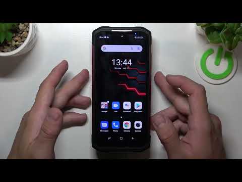 Does Doogee S98 support Wireless Charging?