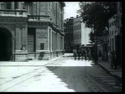 Zlatan Fazlić Fazla - Baščaršijska