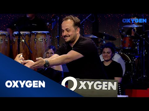 OXYGEN Pjesa 2 - Kuizi 20.06.2020
